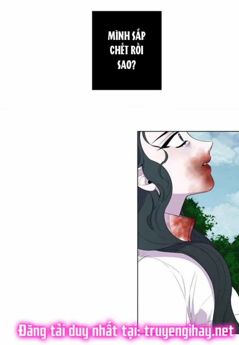 Từ Tiểu Thư Thành Hoàng Hậu – Lady To Queen 28.5 trang 14