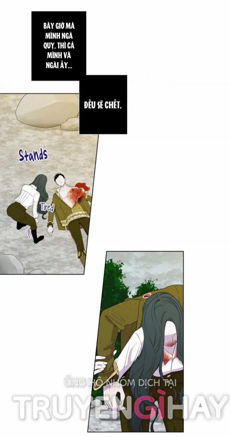 Từ Tiểu Thư Thành Hoàng Hậu – Lady To Queen 28.5 trang 15