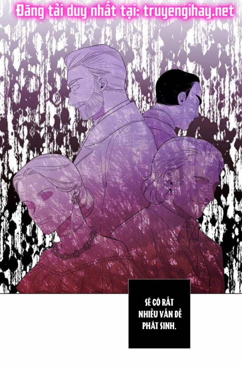 Từ Tiểu Thư Thành Hoàng Hậu – Lady To Queen 28.5 trang 19