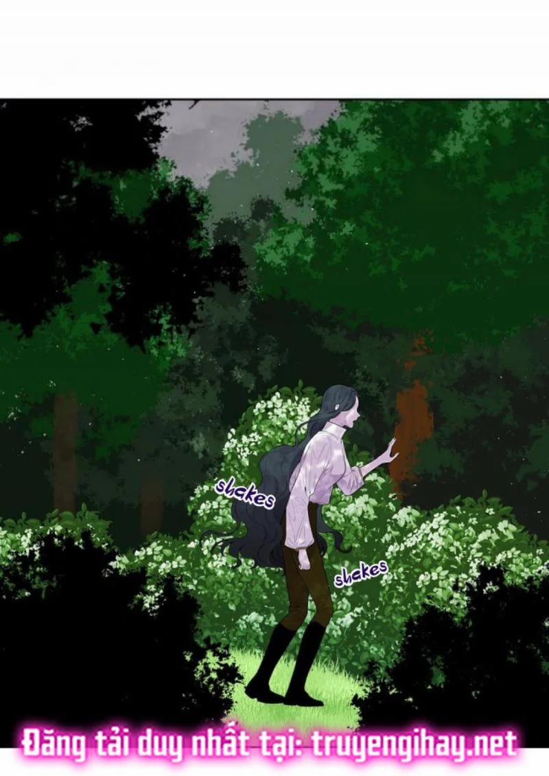 Từ Tiểu Thư Thành Hoàng Hậu – Lady To Queen 28.5 trang 22