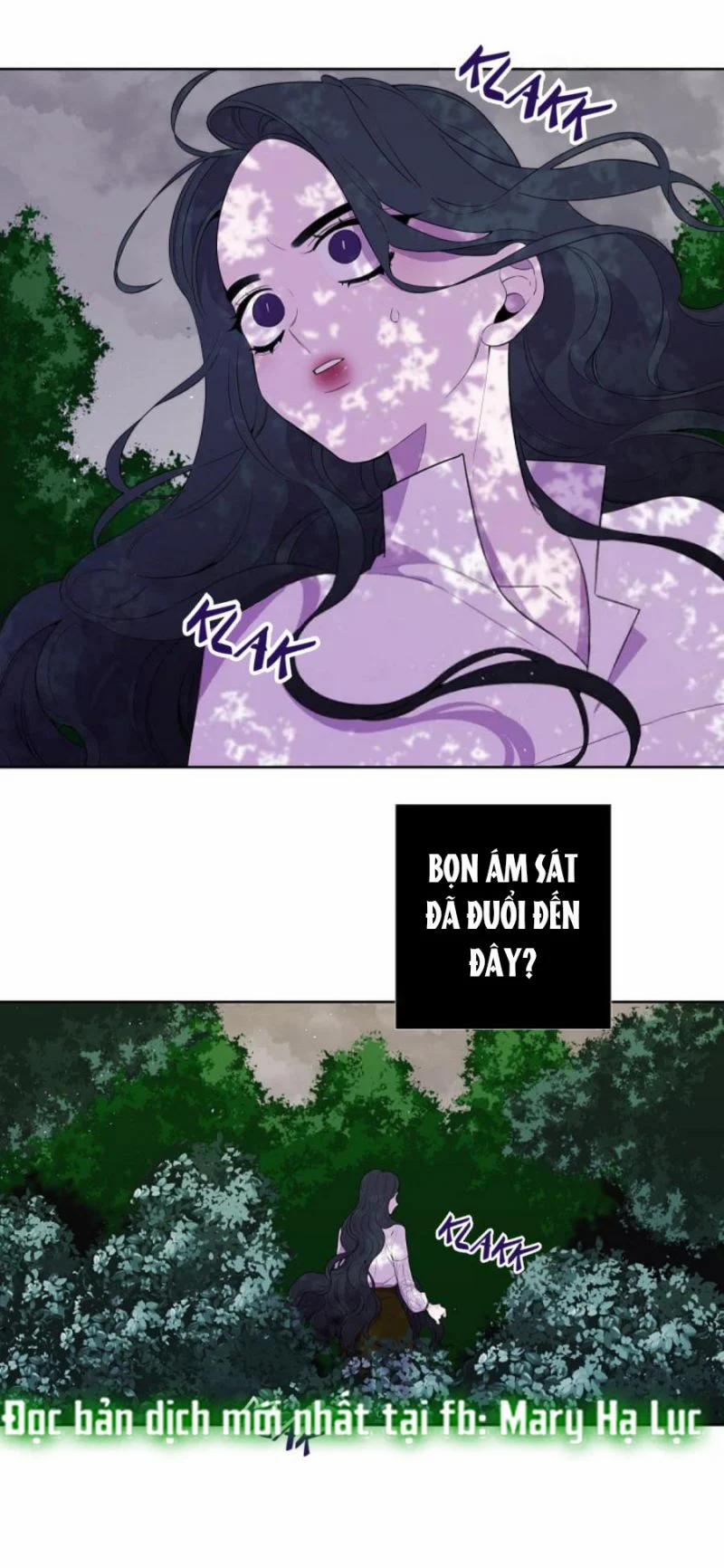 Từ Tiểu Thư Thành Hoàng Hậu – Lady To Queen 28.5 trang 24