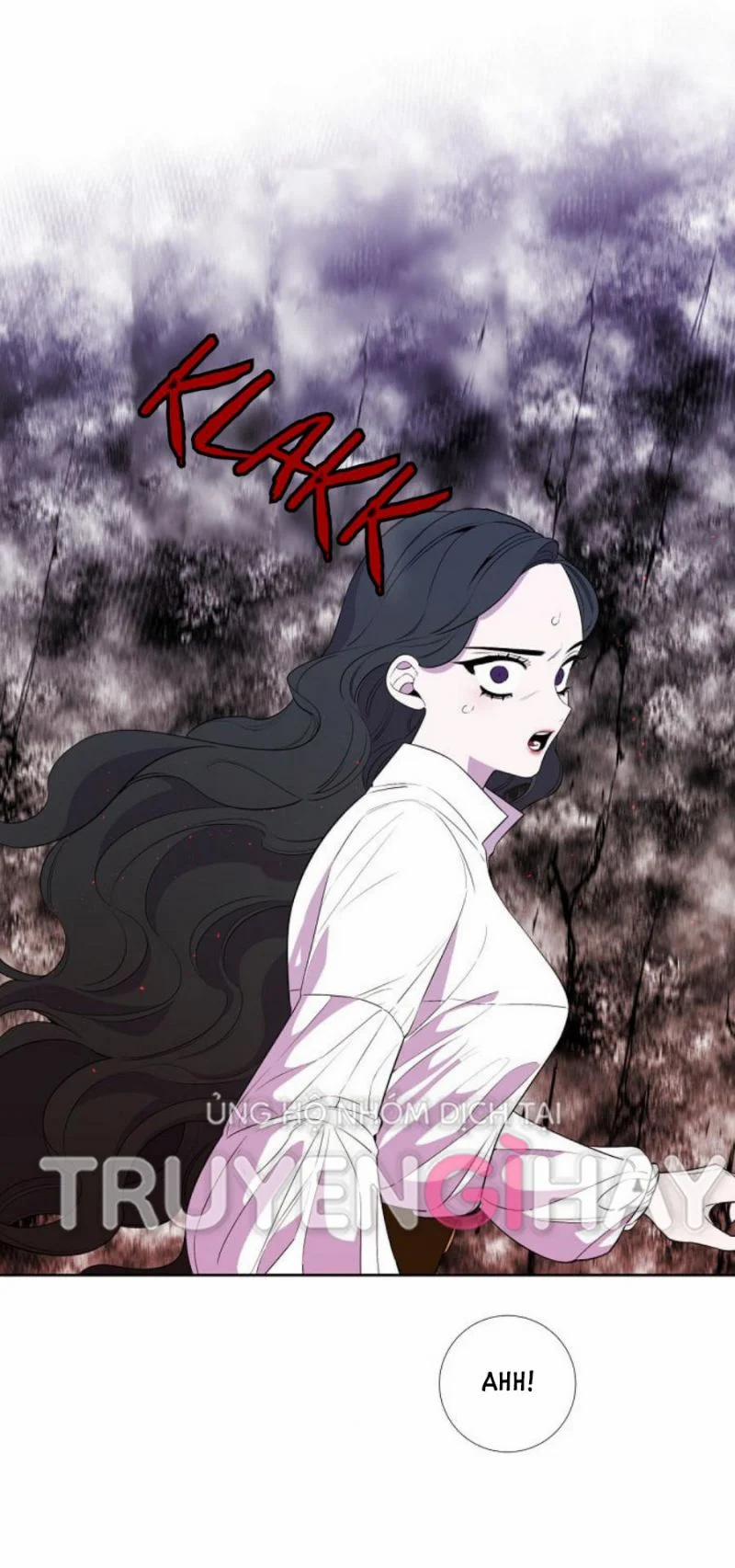 Từ Tiểu Thư Thành Hoàng Hậu – Lady To Queen 28.5 trang 26