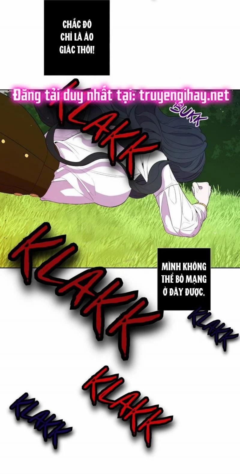 Từ Tiểu Thư Thành Hoàng Hậu – Lady To Queen 28.5 trang 28