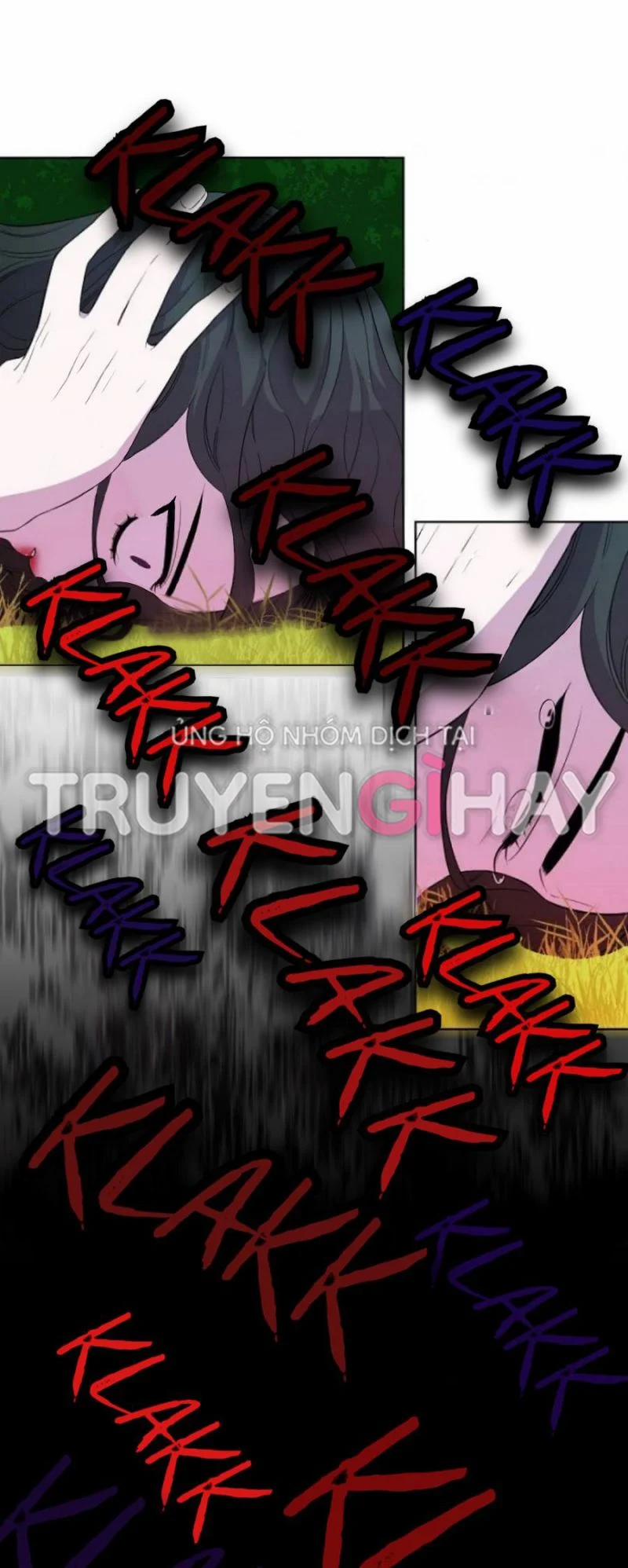 Từ Tiểu Thư Thành Hoàng Hậu – Lady To Queen 28.5 trang 29