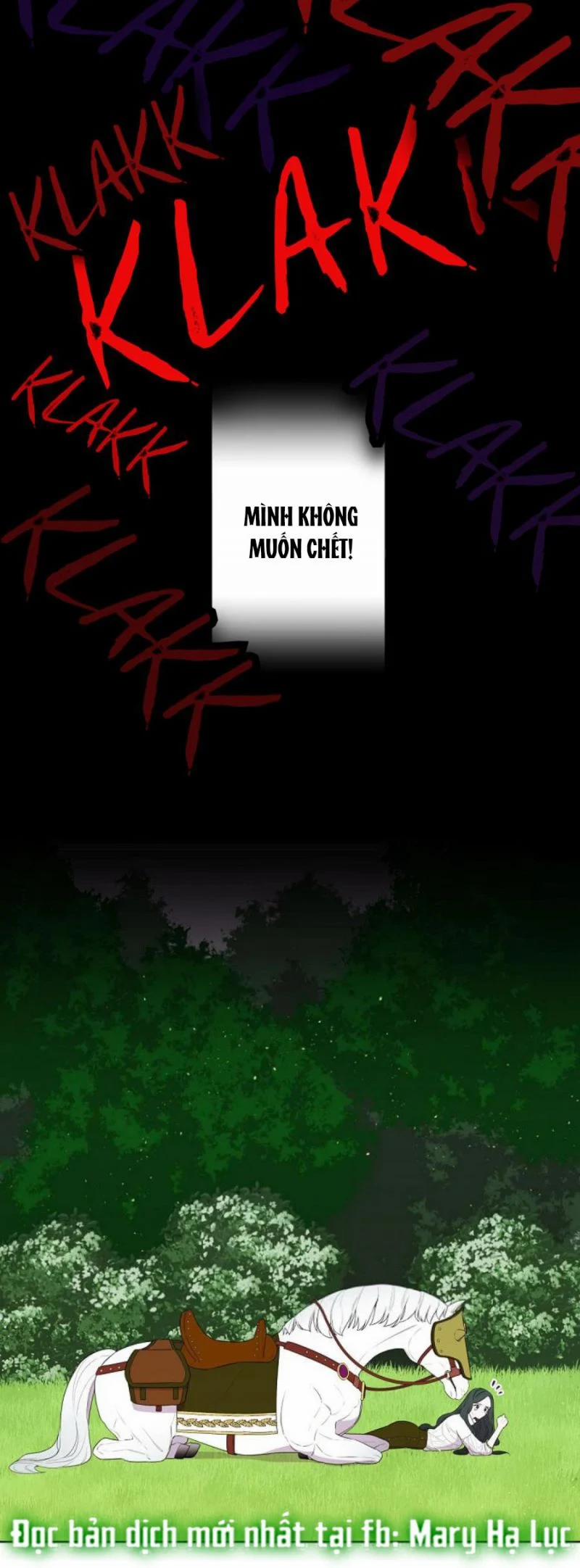 Từ Tiểu Thư Thành Hoàng Hậu – Lady To Queen 28.5 trang 30