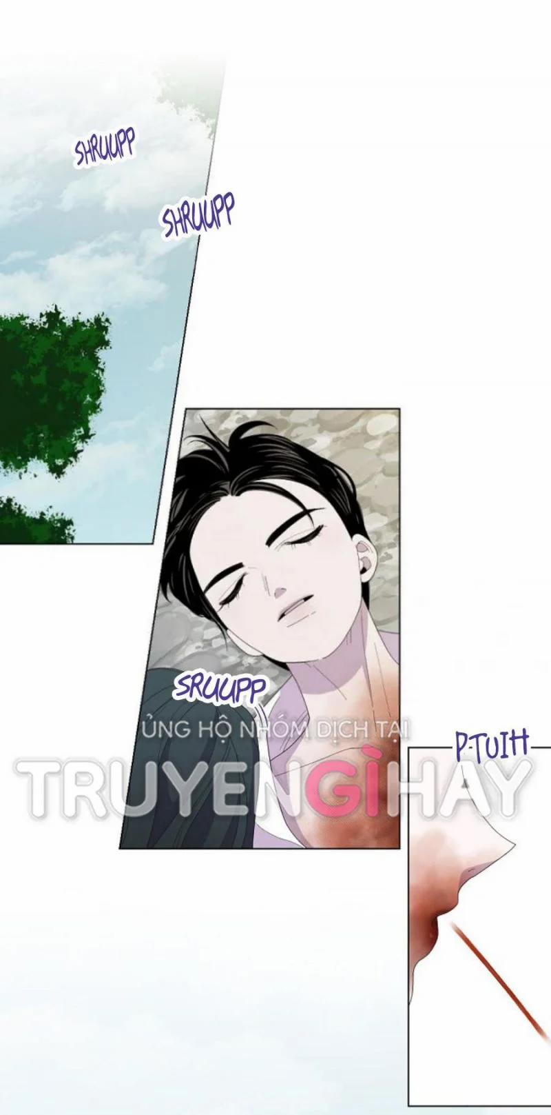 Từ Tiểu Thư Thành Hoàng Hậu – Lady To Queen 28.5 trang 7