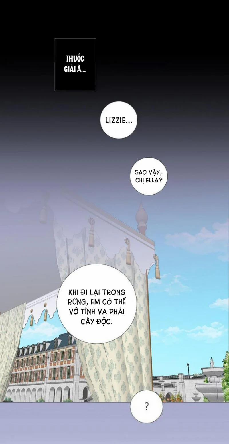 Từ Tiểu Thư Thành Hoàng Hậu – Lady To Queen 28.5 trang 9