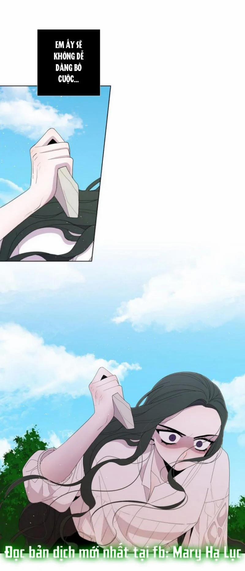 Từ Tiểu Thư Thành Hoàng Hậu – Lady To Queen 28 trang 10