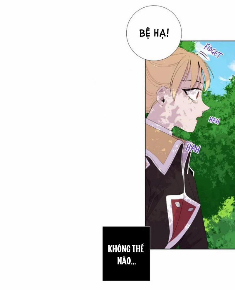 Từ Tiểu Thư Thành Hoàng Hậu – Lady To Queen 28 trang 2