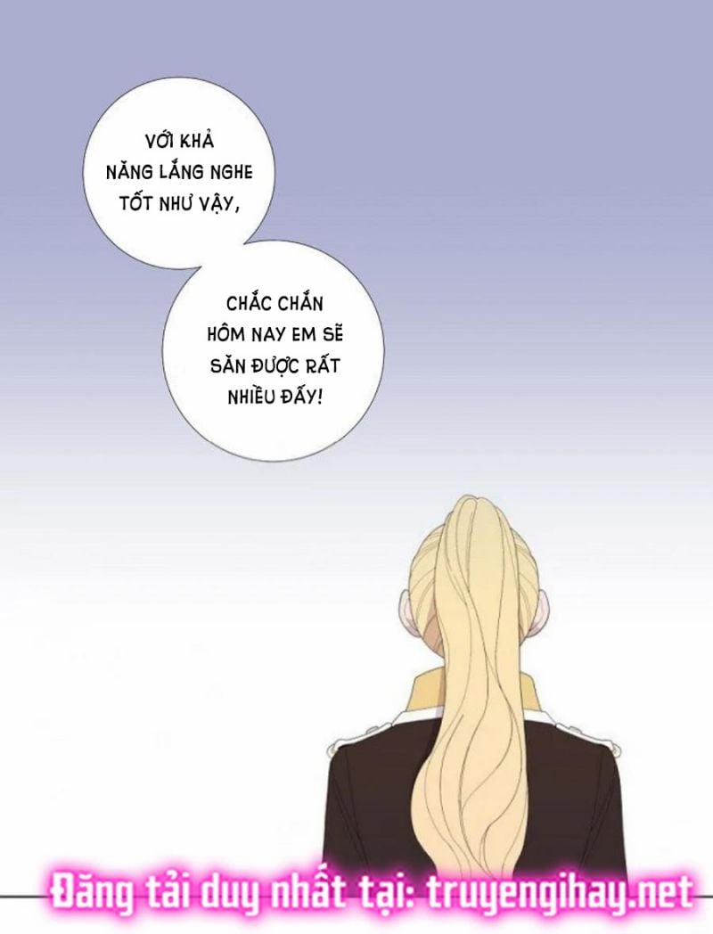 Từ Tiểu Thư Thành Hoàng Hậu – Lady To Queen 28 trang 8