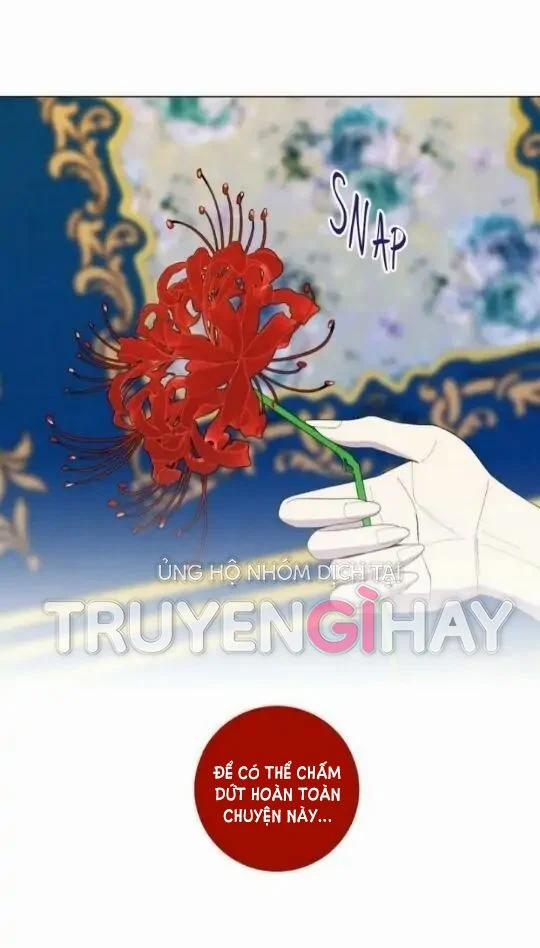 Từ Tiểu Thư Thành Hoàng Hậu – Lady To Queen 29.5 trang 0