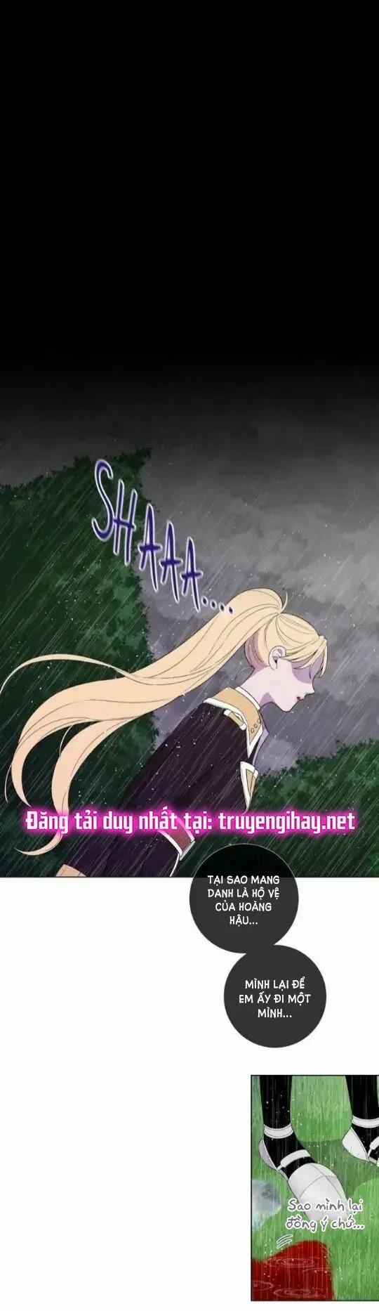 Từ Tiểu Thư Thành Hoàng Hậu – Lady To Queen 29.5 trang 13