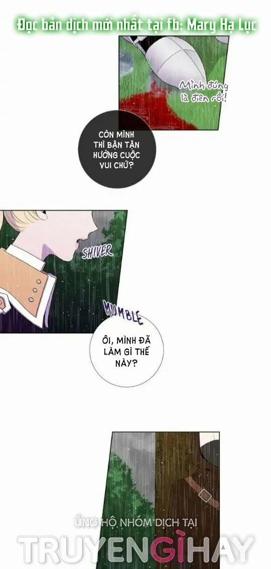 Từ Tiểu Thư Thành Hoàng Hậu – Lady To Queen 29.5 trang 14