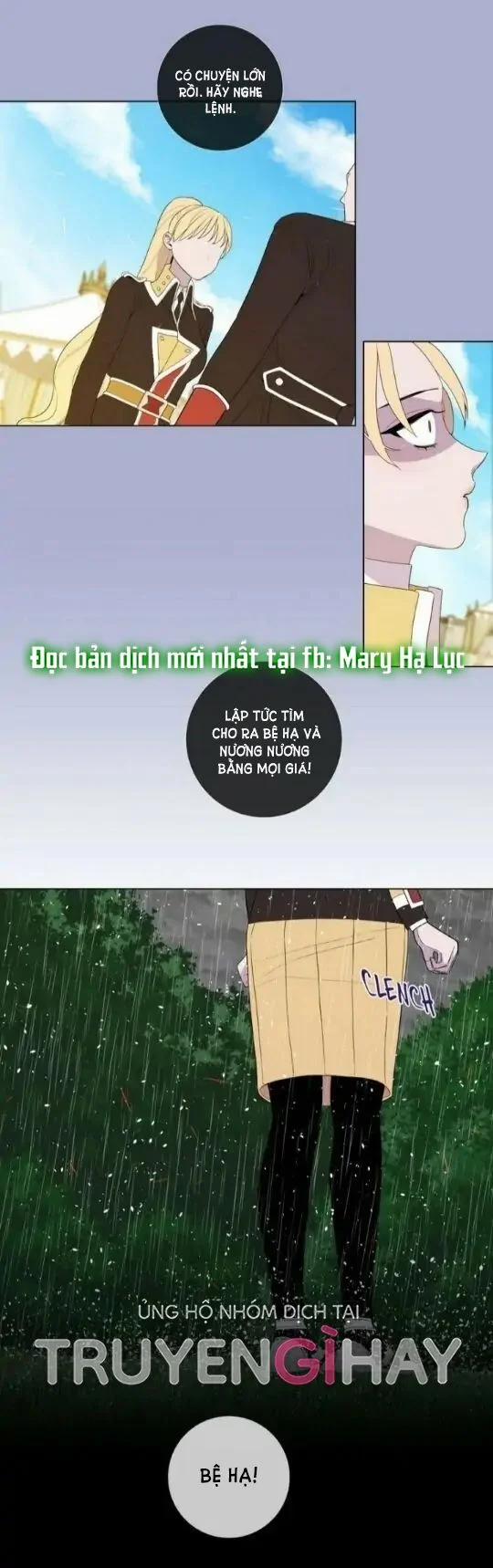 Từ Tiểu Thư Thành Hoàng Hậu – Lady To Queen 29.5 trang 16