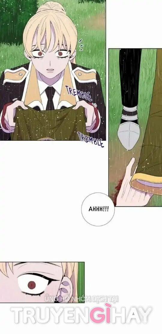 Từ Tiểu Thư Thành Hoàng Hậu – Lady To Queen 29.5 trang 3