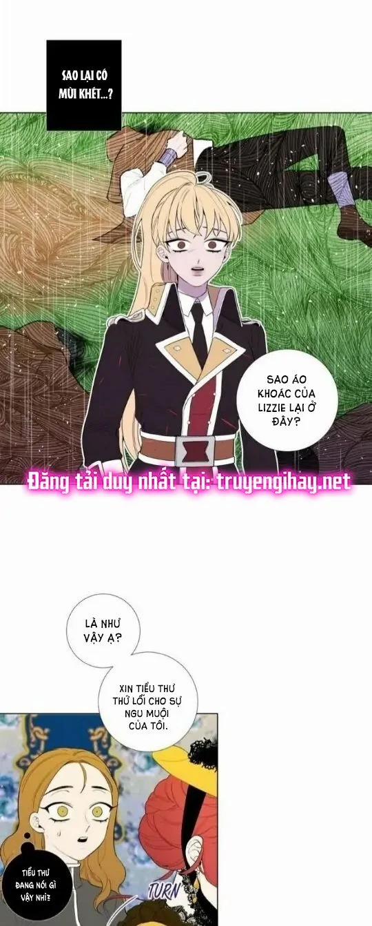 Từ Tiểu Thư Thành Hoàng Hậu – Lady To Queen 29.5 trang 6