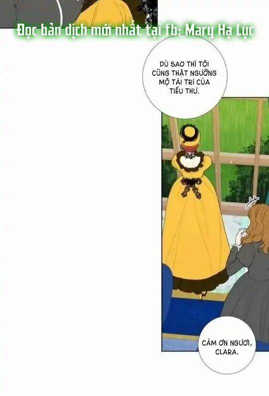 Từ Tiểu Thư Thành Hoàng Hậu – Lady To Queen 29.5 trang 7