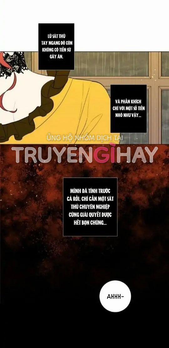 Từ Tiểu Thư Thành Hoàng Hậu – Lady To Queen 29.5 trang 8