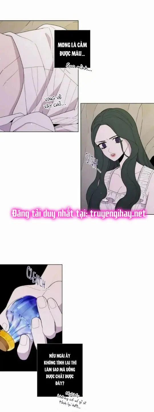 Từ Tiểu Thư Thành Hoàng Hậu – Lady To Queen 29 trang 6