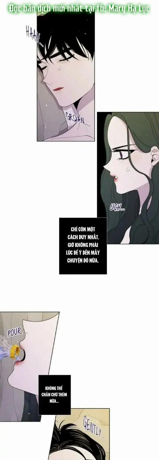 Từ Tiểu Thư Thành Hoàng Hậu – Lady To Queen 29 trang 7