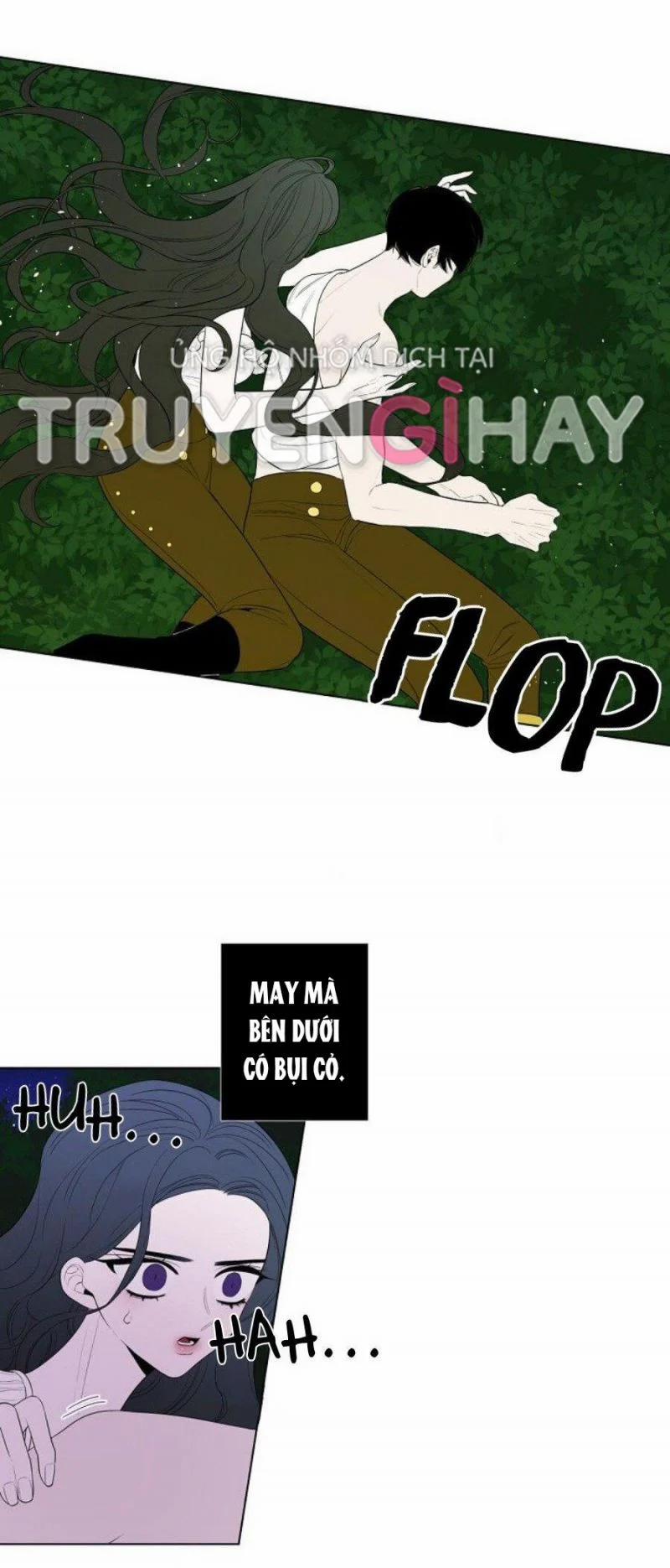 Từ Tiểu Thư Thành Hoàng Hậu – Lady To Queen 30.5 trang 15