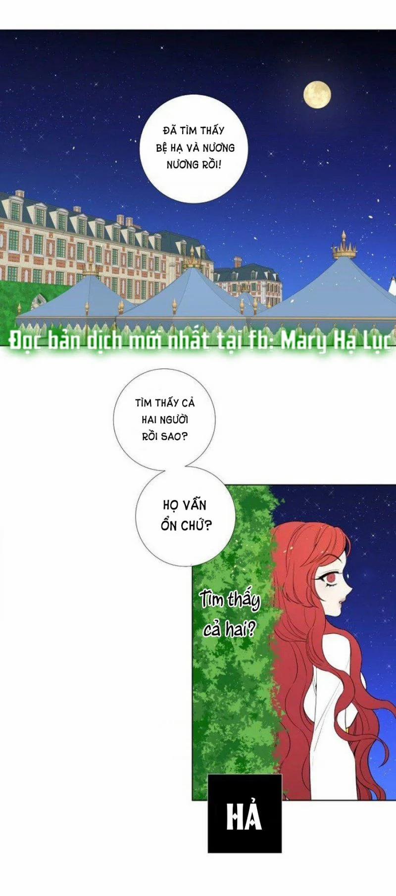 Từ Tiểu Thư Thành Hoàng Hậu – Lady To Queen 30.5 trang 19