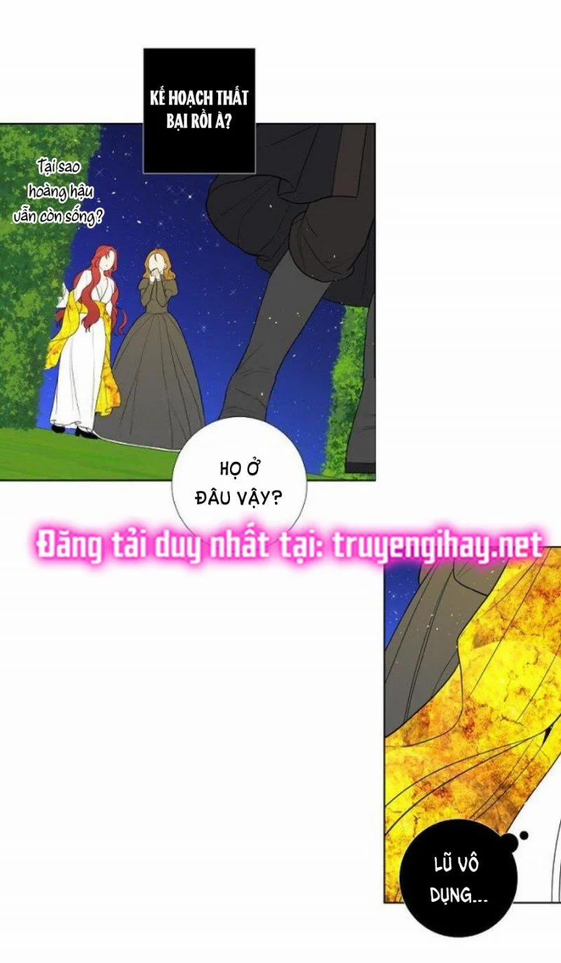 Từ Tiểu Thư Thành Hoàng Hậu – Lady To Queen 30.5 trang 20