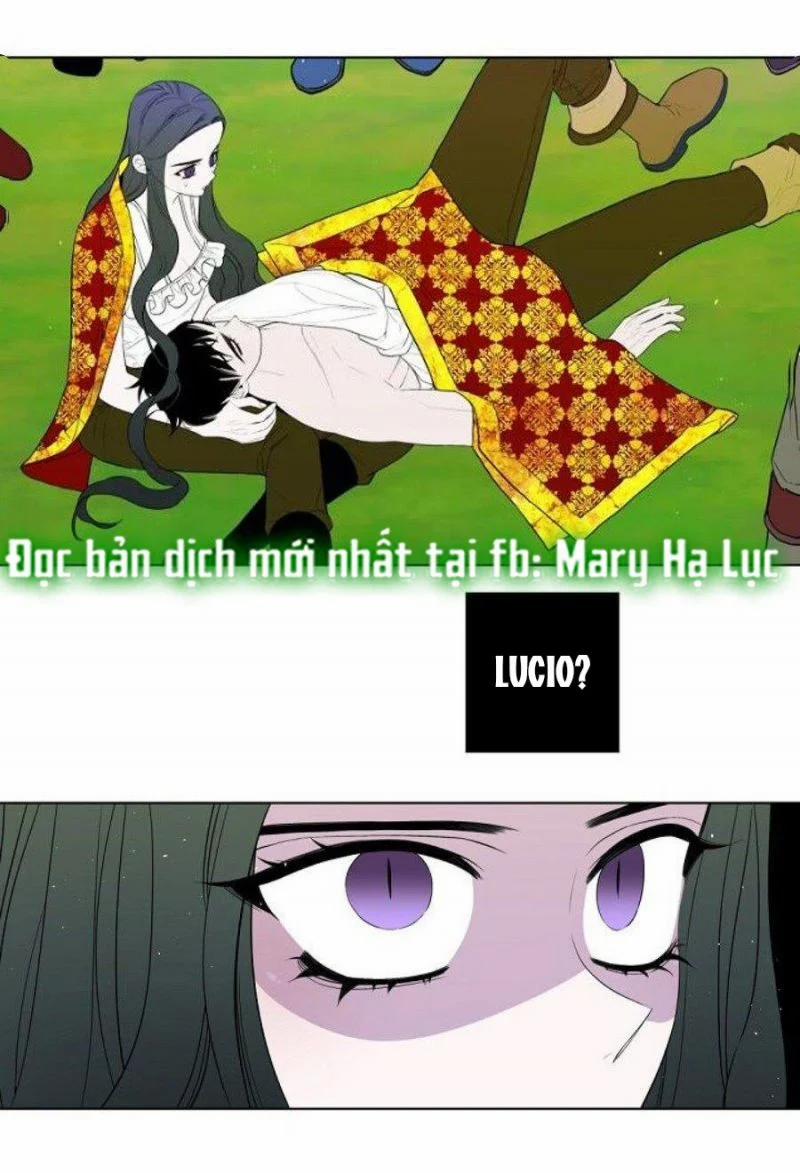 Từ Tiểu Thư Thành Hoàng Hậu – Lady To Queen 30.5 trang 22