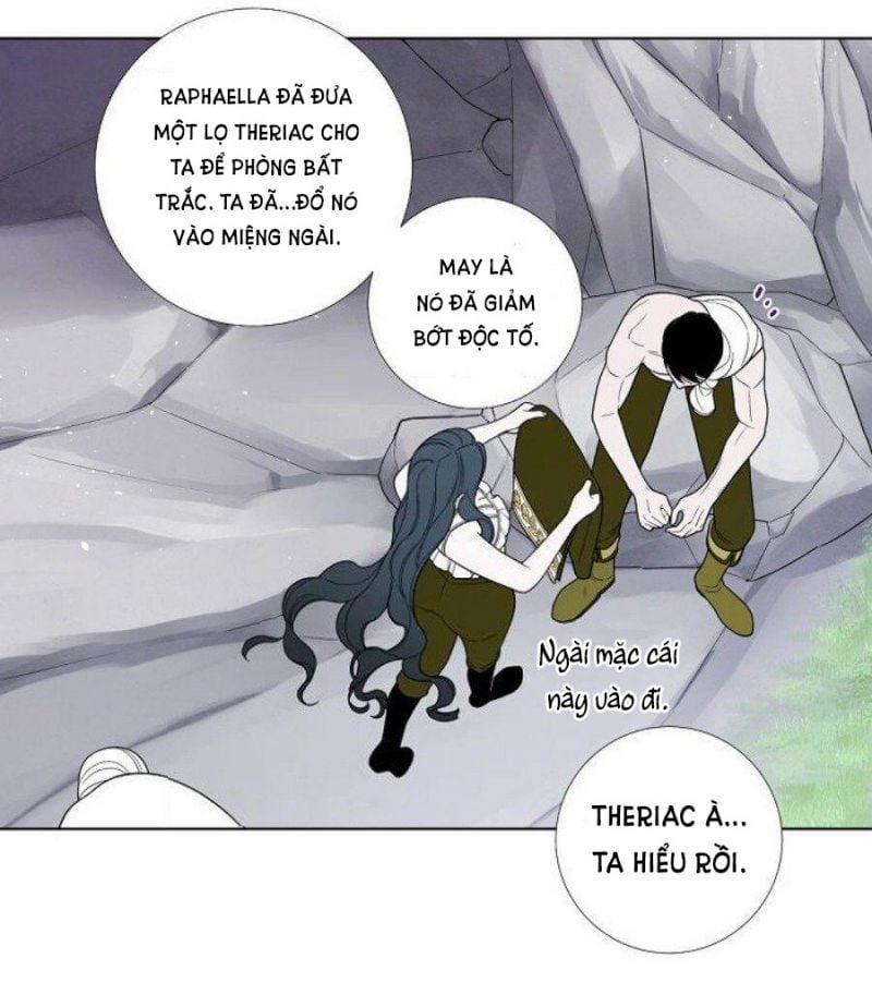 Từ Tiểu Thư Thành Hoàng Hậu – Lady To Queen 30 trang 2