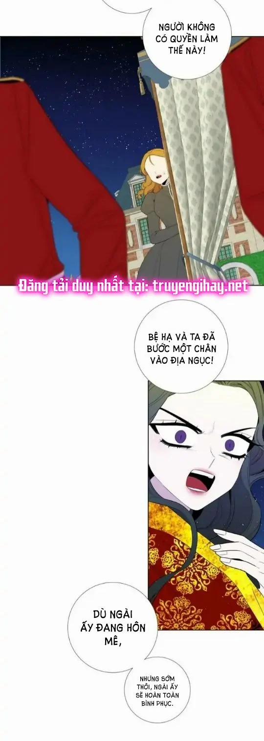 Từ Tiểu Thư Thành Hoàng Hậu – Lady To Queen 31.5 trang 19