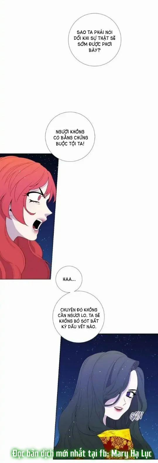 Từ Tiểu Thư Thành Hoàng Hậu – Lady To Queen 31.5 trang 20