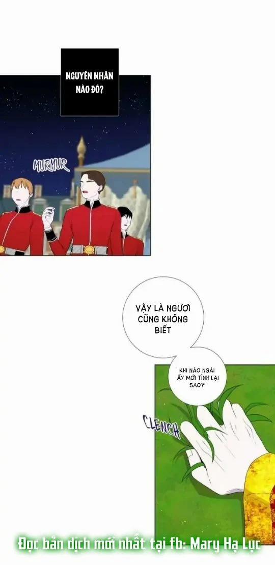 Từ Tiểu Thư Thành Hoàng Hậu – Lady To Queen 31.5 trang 3