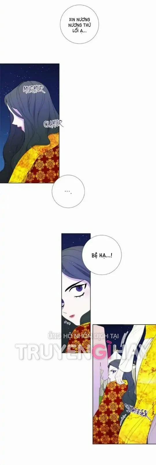 Từ Tiểu Thư Thành Hoàng Hậu – Lady To Queen 31.5 trang 4