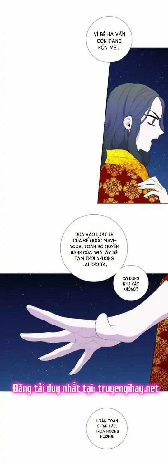 Từ Tiểu Thư Thành Hoàng Hậu – Lady To Queen 31.5 trang 7