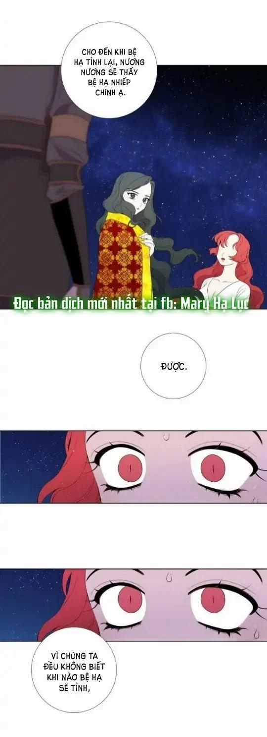 Từ Tiểu Thư Thành Hoàng Hậu – Lady To Queen 31.5 trang 8