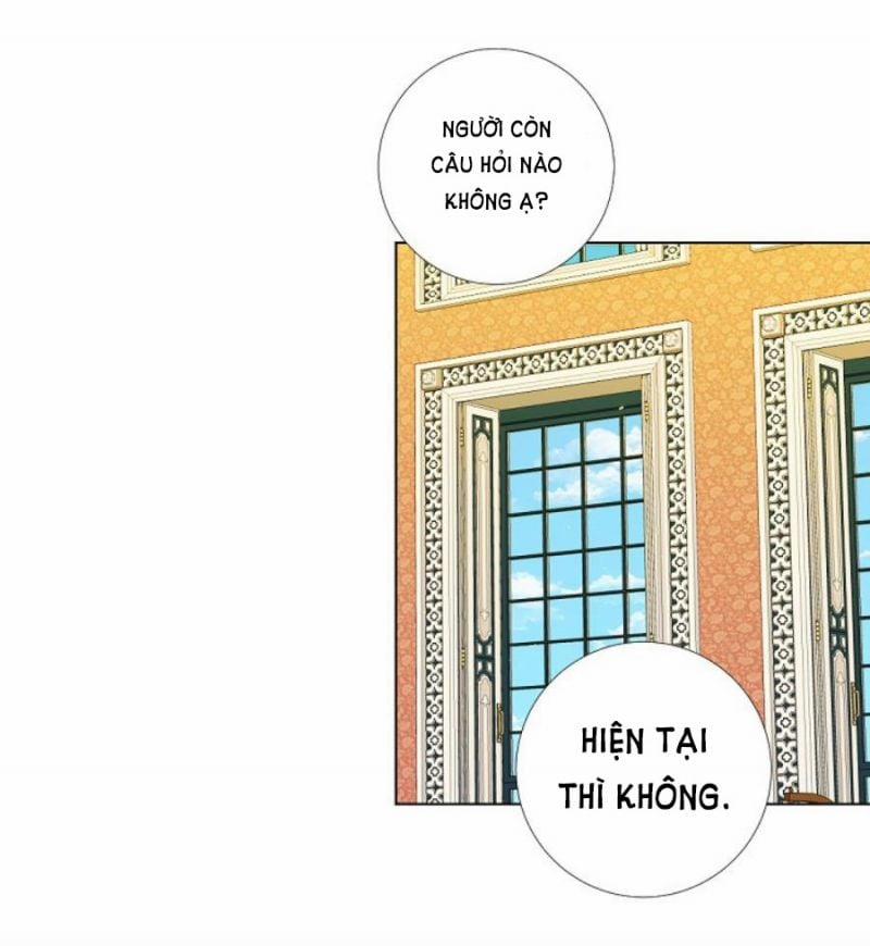 Từ Tiểu Thư Thành Hoàng Hậu – Lady To Queen 32.5 trang 11