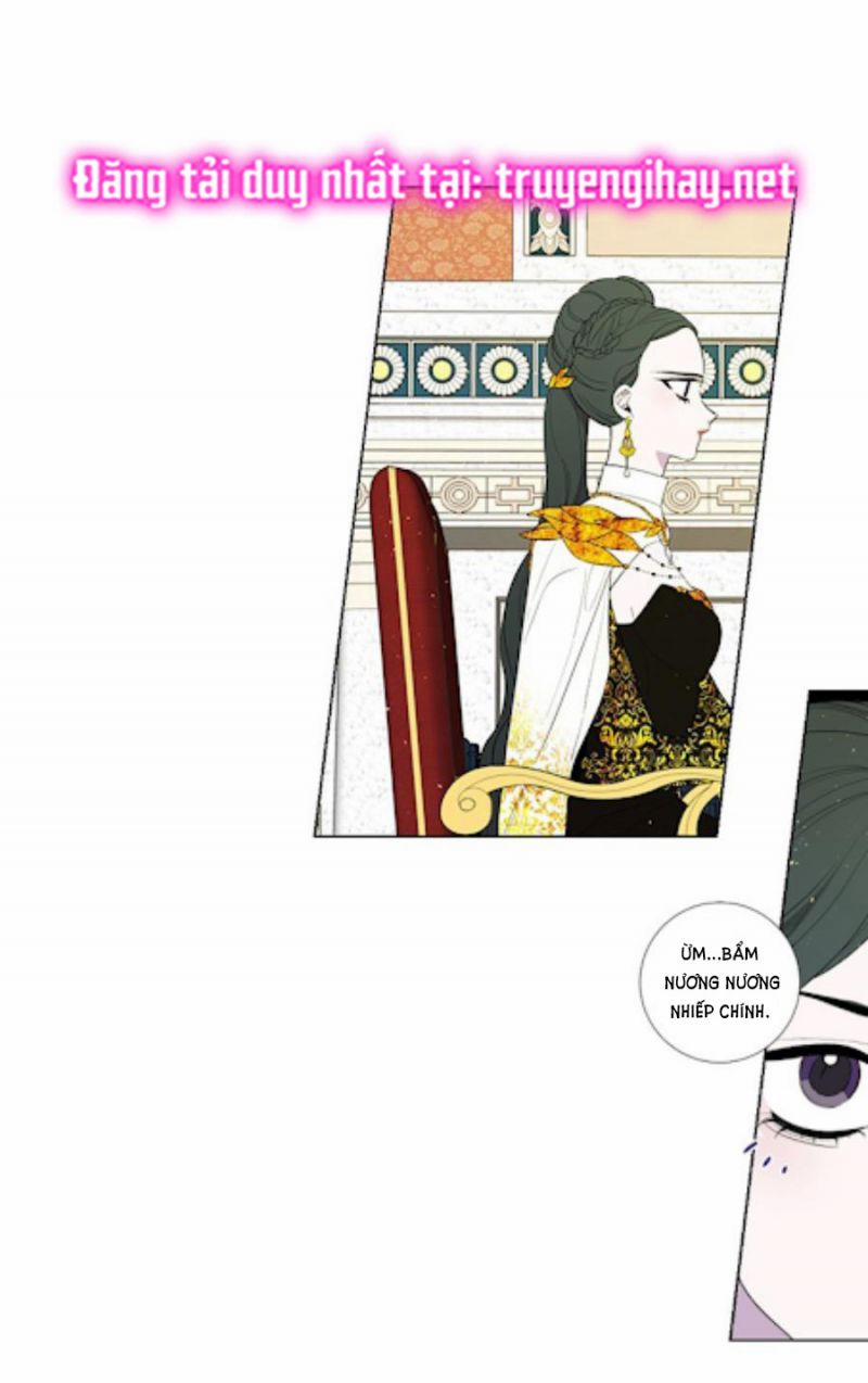 Từ Tiểu Thư Thành Hoàng Hậu – Lady To Queen 32.5 trang 13