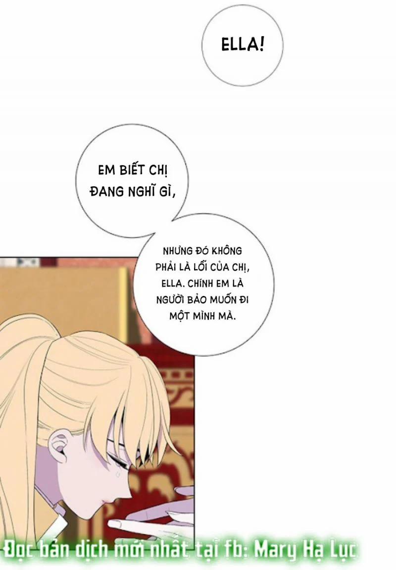 Từ Tiểu Thư Thành Hoàng Hậu – Lady To Queen 32.5 trang 15