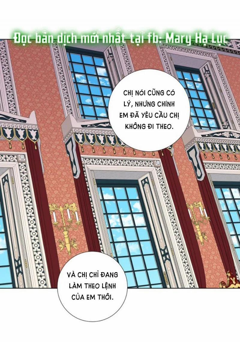 Từ Tiểu Thư Thành Hoàng Hậu – Lady To Queen 32.5 trang 18