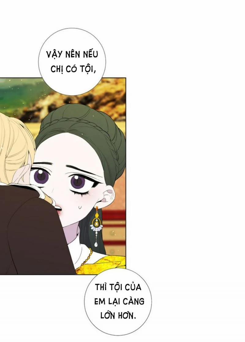 Từ Tiểu Thư Thành Hoàng Hậu – Lady To Queen 32.5 trang 19