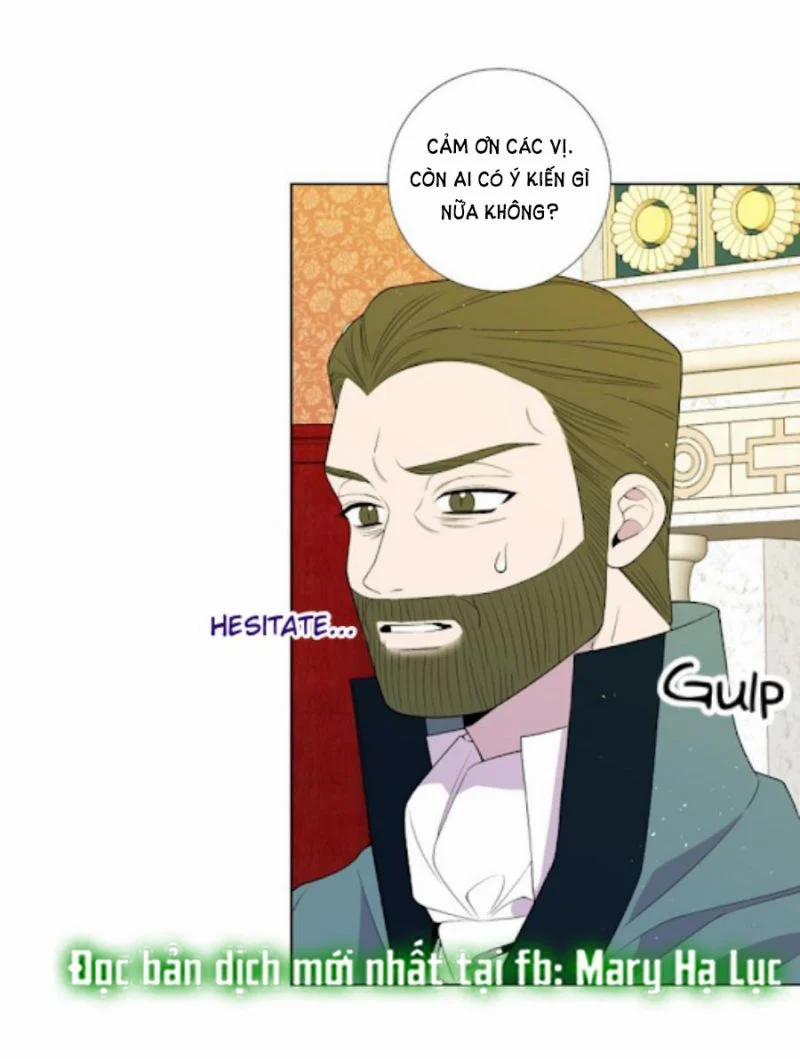 Từ Tiểu Thư Thành Hoàng Hậu – Lady To Queen 32.5 trang 9