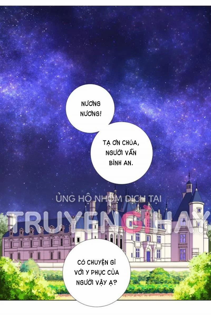 Từ Tiểu Thư Thành Hoàng Hậu – Lady To Queen 32 trang 0