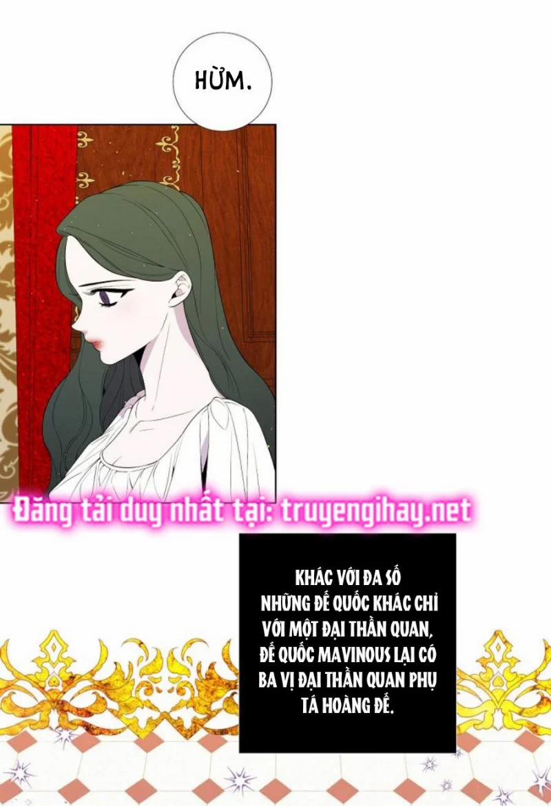 Từ Tiểu Thư Thành Hoàng Hậu – Lady To Queen 32 trang 13