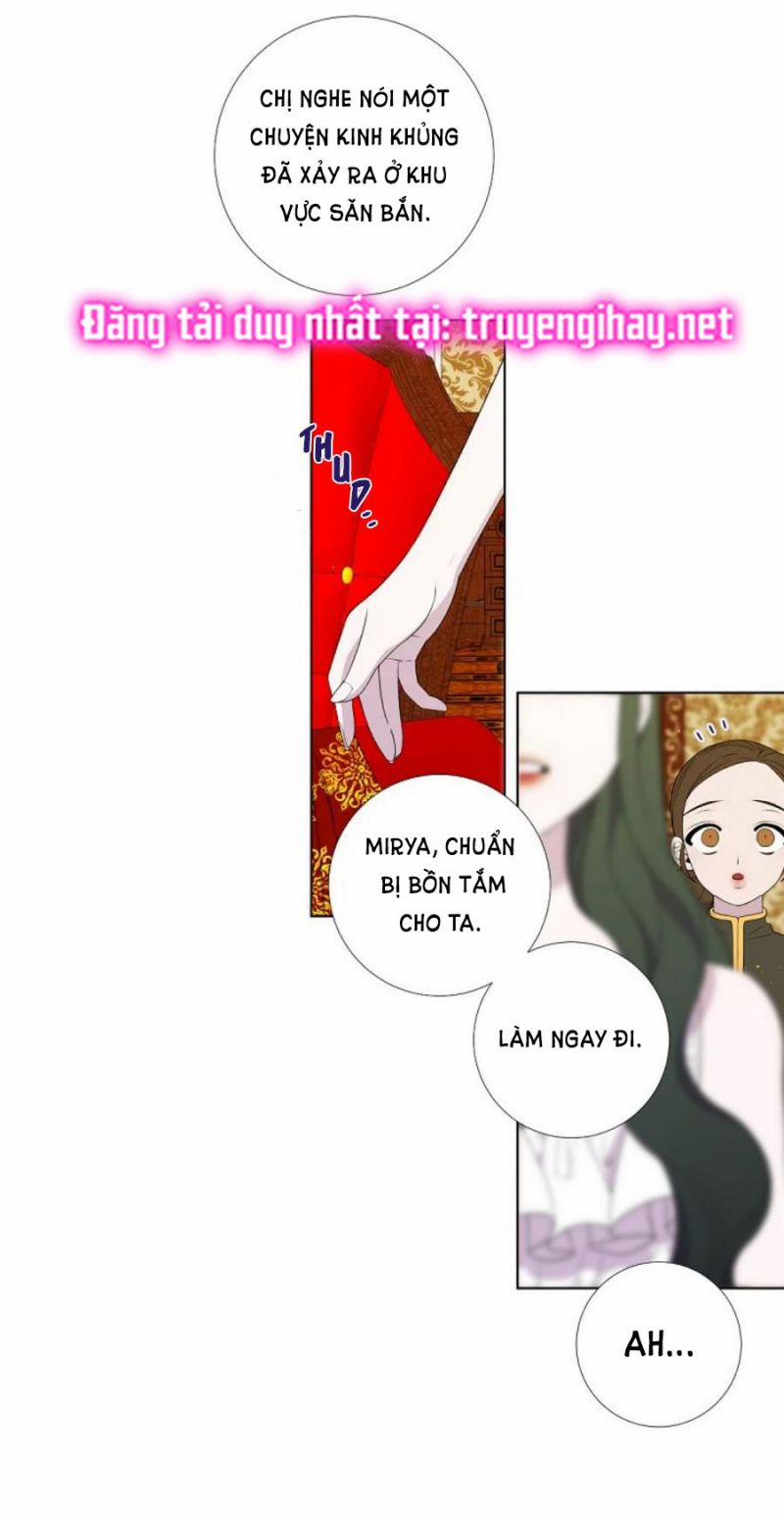 Từ Tiểu Thư Thành Hoàng Hậu – Lady To Queen 32 trang 2