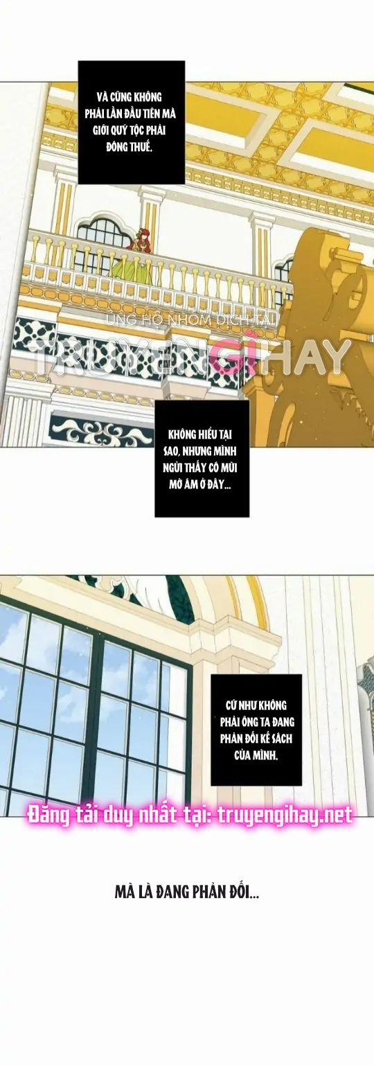 Từ Tiểu Thư Thành Hoàng Hậu – Lady To Queen 33 trang 13