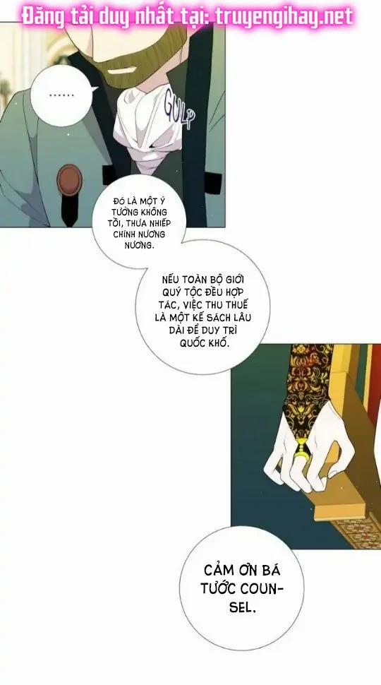 Từ Tiểu Thư Thành Hoàng Hậu – Lady To Queen 33 trang 6