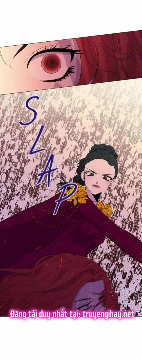 Từ Tiểu Thư Thành Hoàng Hậu – Lady To Queen 34.5 trang 10