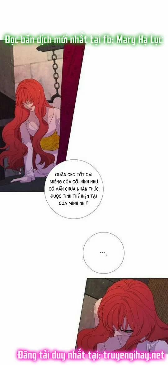 Từ Tiểu Thư Thành Hoàng Hậu – Lady To Queen 34.5 trang 13