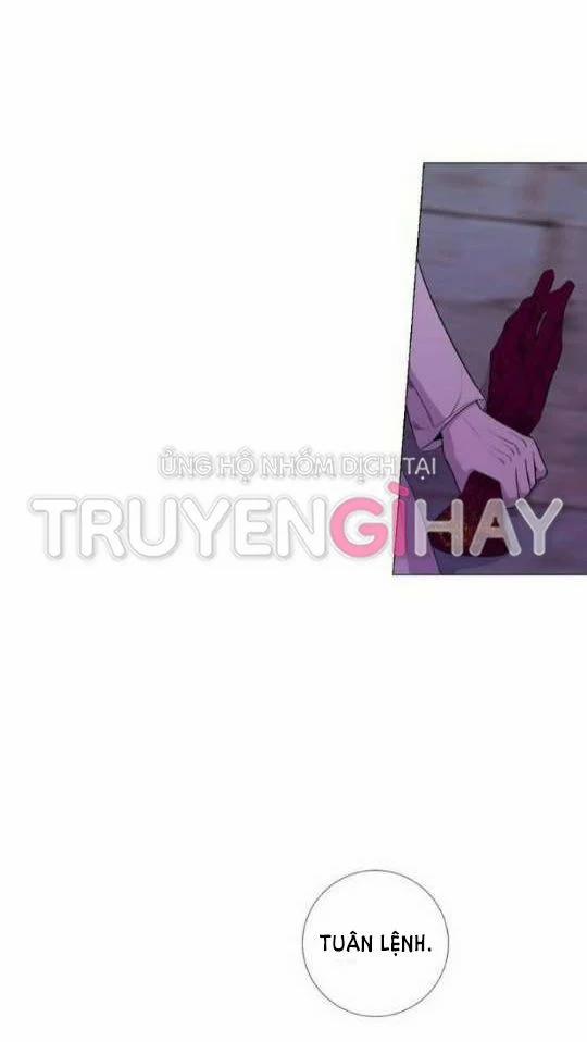 Từ Tiểu Thư Thành Hoàng Hậu – Lady To Queen 34.5 trang 20