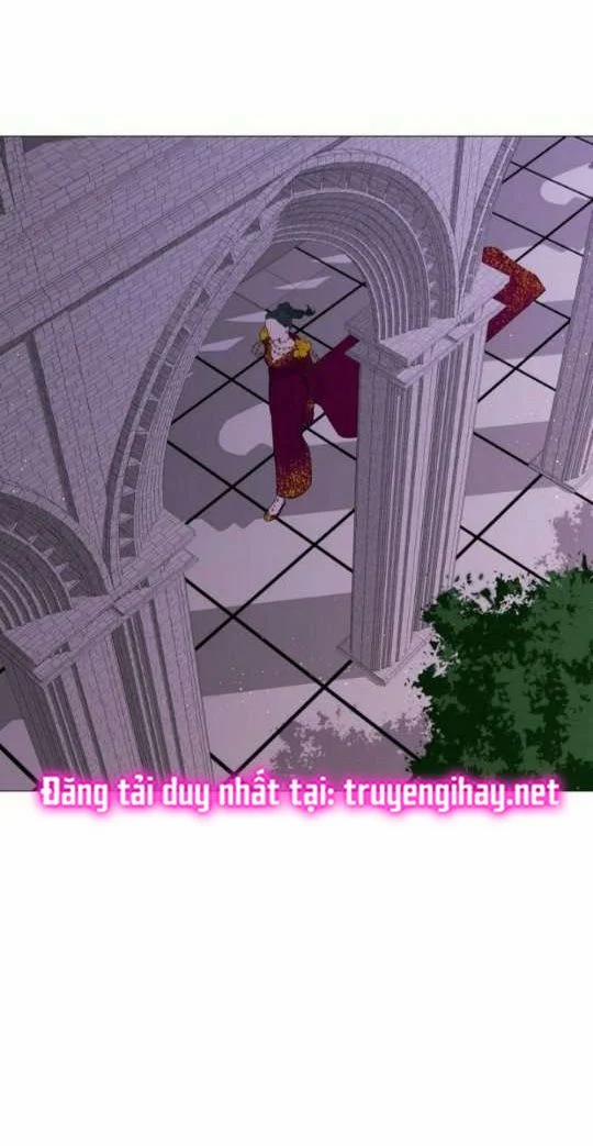 Từ Tiểu Thư Thành Hoàng Hậu – Lady To Queen 34.5 trang 22